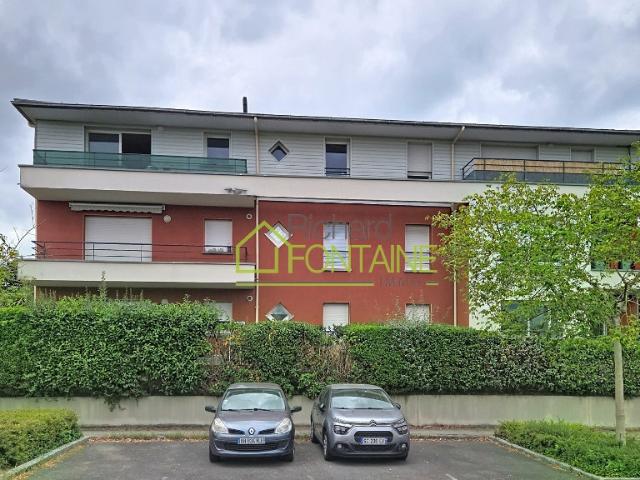 Appartement location à Rennes, Bretagne