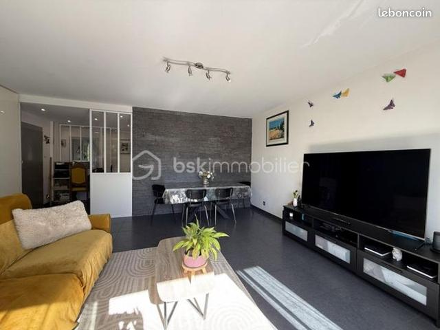 Appartement vente à Le Raincy, Neuilly-plaisance