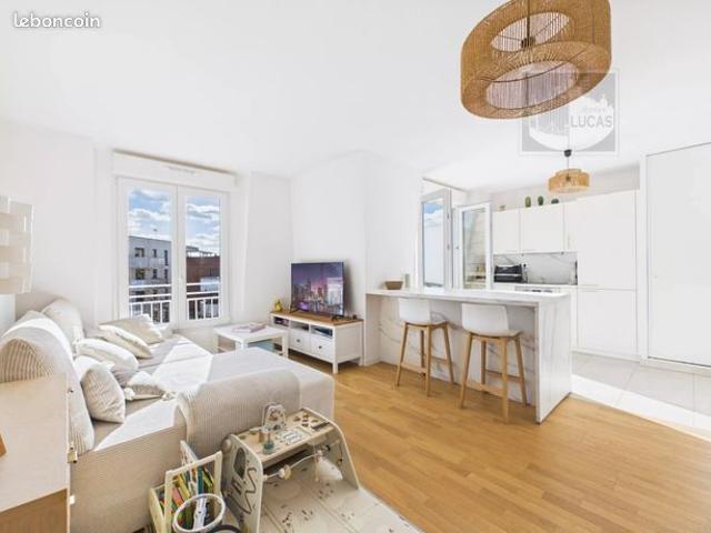Appartement vente à Palaiseau, Verrières-le-buisson