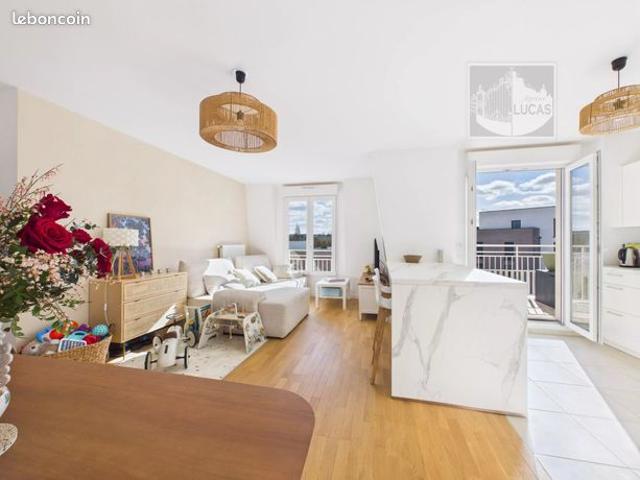 Appartement vente à Palaiseau, Verrières-le-buisson