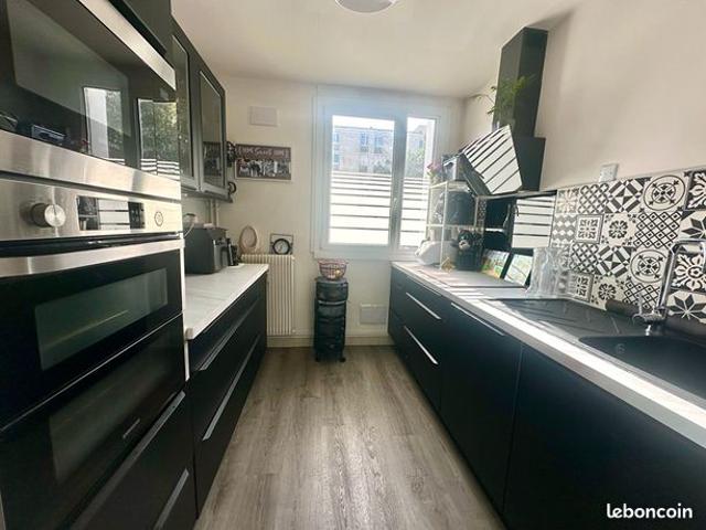 Appartement vente à Tours, Joué-lès-tours