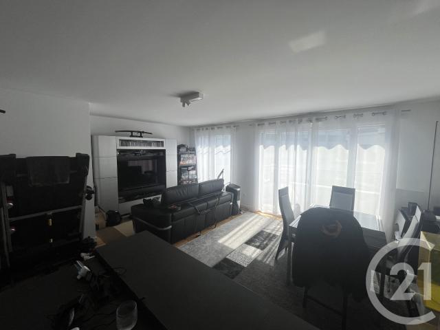 Appartement vente à Joliot Curie, Clamart