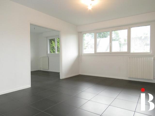 Appartement location à Les Thébaudières, Saint-Herblain