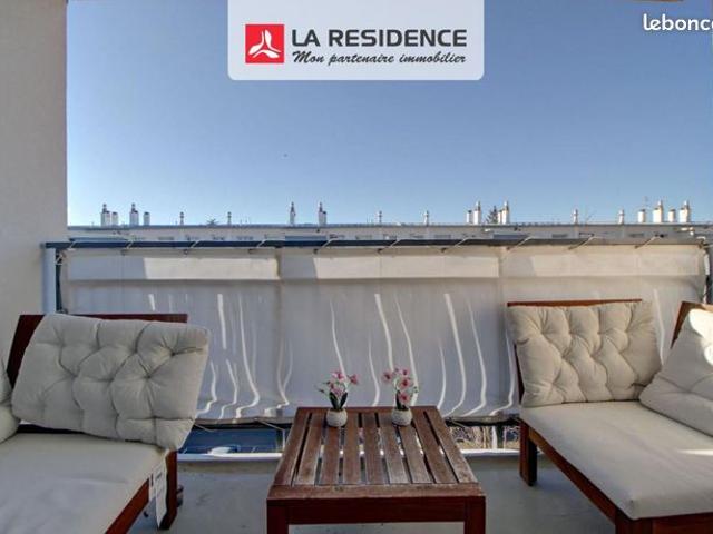Appartement vente à Versailles, Les Clayes-sous-bois