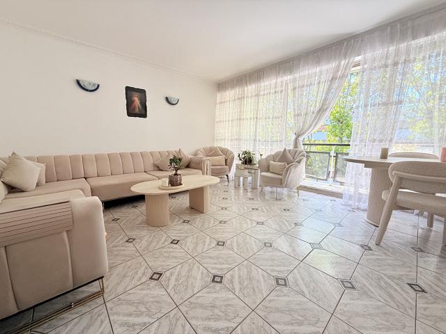 Appartement vente à Sarcelles