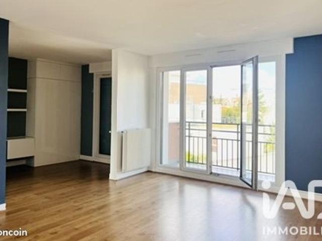 Appartement vente à Nanterre