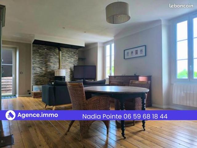Appartement vente à Pau, Limendous