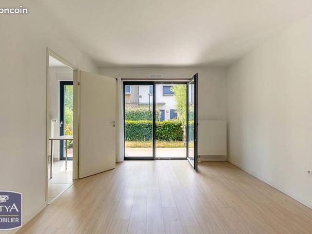 Appartement vente à Strasbourg, Ostwald