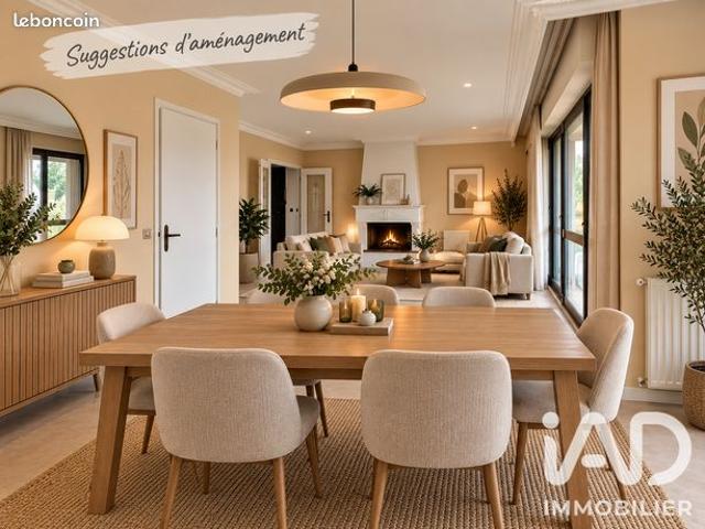 Appartement vente à Fontenay-aux-Roses, Hauts-de-Seine
