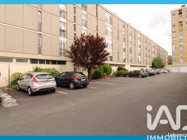 Appartement vente à Brive-la-Gaillarde, Brive-la-gaillarde