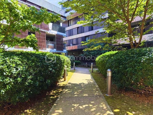 Appartement vente à Nanterre, Colombes