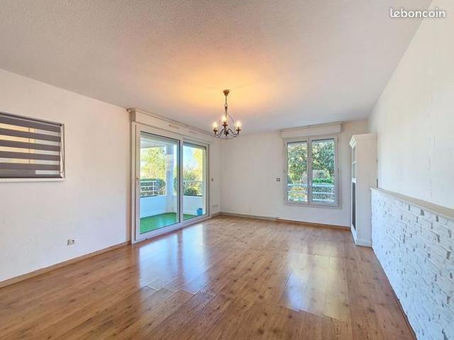 Appartement vente à Grasse, Le Cannet
