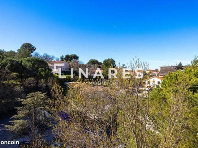Appartement vente à Marseille, Aubagne