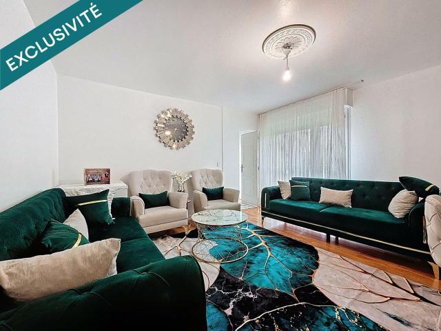 Appartement vente à Provins