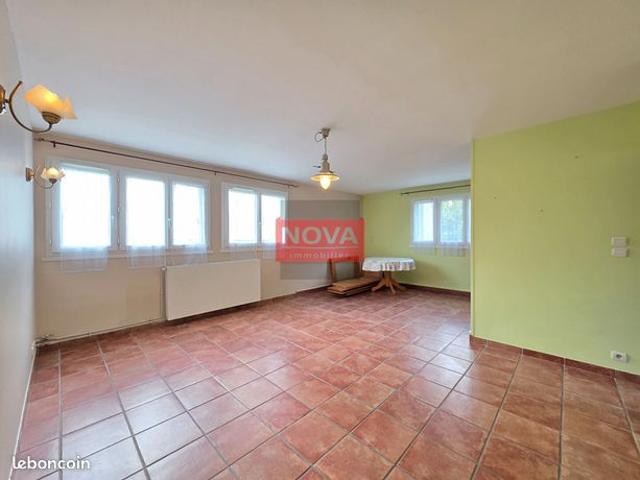 Appartement vente à Villiers-le-bel, Martinique