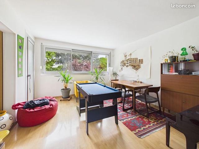 Appartement vente à Strasbourg, Mundolsheim