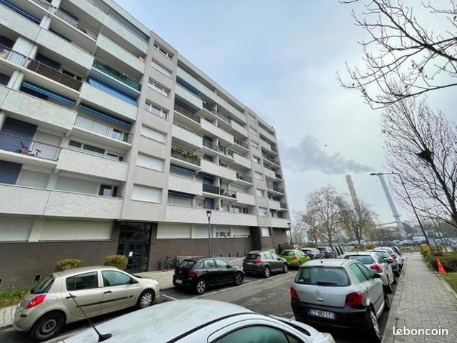 Appartement vente à Sevran, Martinique