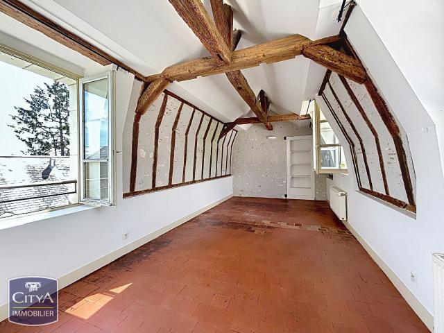 Appartement vente à Blois