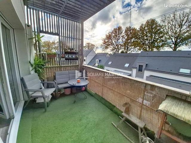 Appartement vente à Rennes, Bretagne