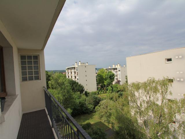 Appartement vente à Nanterre, Rueil-malmaison