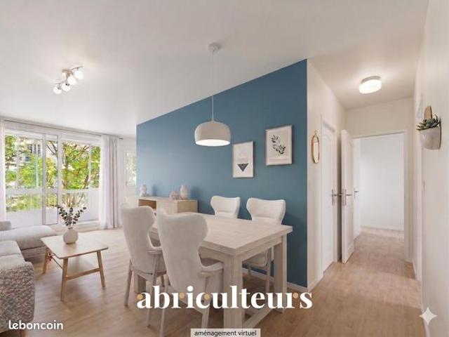 Appartement vente à Argenteuil