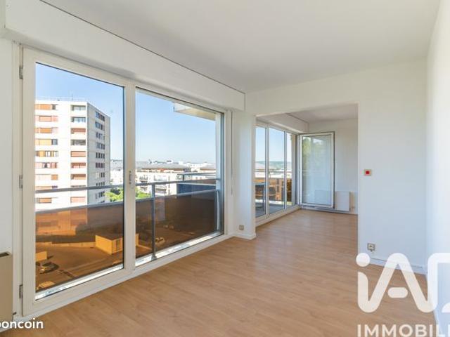 Appartement vente à Saint-Germain-en-Laye, Poissy