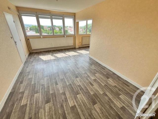 Appartement vente à Verdun, Belleville-sur-meuse