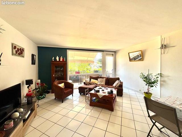 Appartement vente à Melun