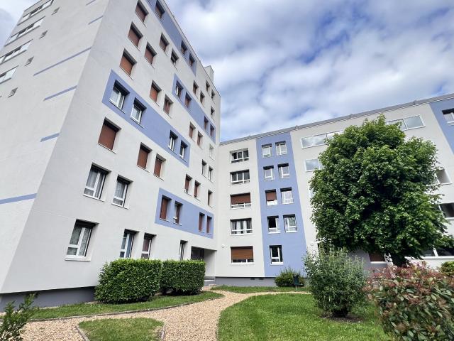 Appartement vente à Orléans, Saint-jean-de-la-ruelle