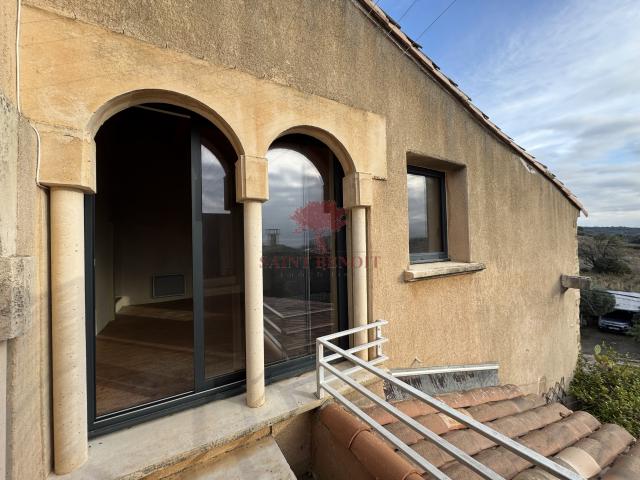 Appartement location à Lodève, Occitanie