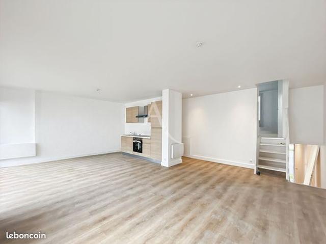 Appartement vente à Les Sables-d'Olonne, Saint-jean-de-monts