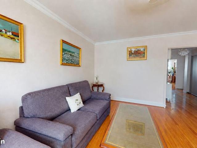 Appartement vente à Alfortville, Val-de-Marne