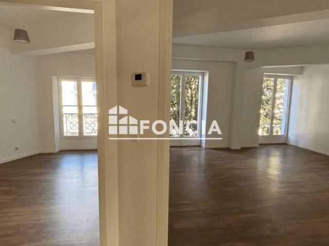 Appartement vente à Pau
