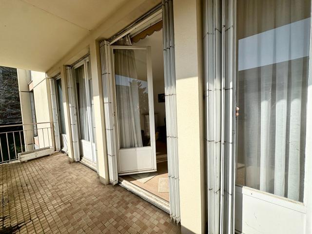 Appartement vente à Dijon, Chenôve
