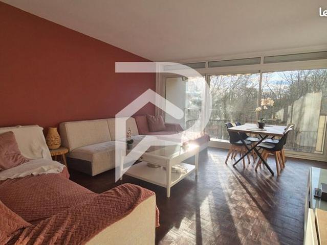 Appartement vente à Senlis, Nogent-sur-oise