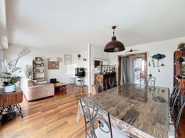 Appartement vente à Palaiseau, Saint-michel-sur-orge