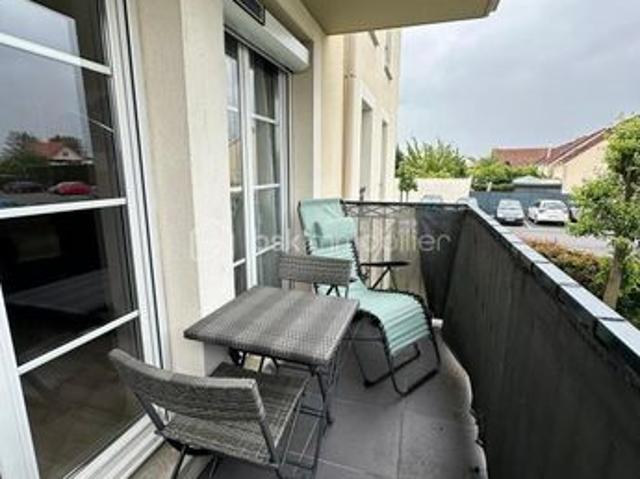 Appartement vente à Provins, Fontenay-trésigny
