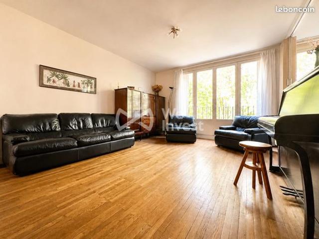 Appartement vente à Dieppe, Massy