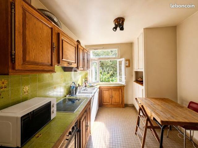 Appartement vente à Dieppe, Massy