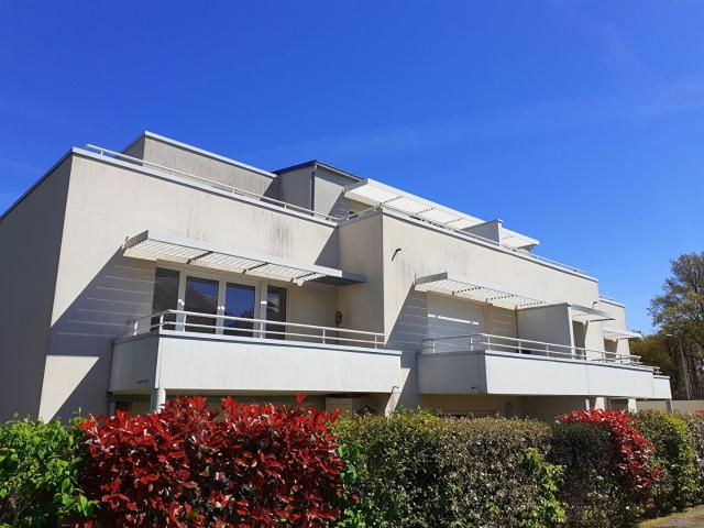 Appartement vente à Vannes, Bilaire