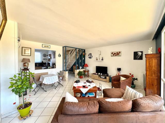 Appartement vente à Melun