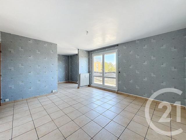 Appartement vente à Dijon, Quetigny
