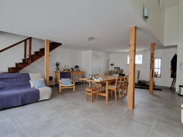 Appartement vente à Les Sables-d'Olonne, Saint-hilaire-de-riez
