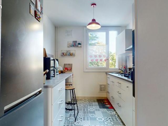 Appartement vente à Tours, Joué-lès-tours