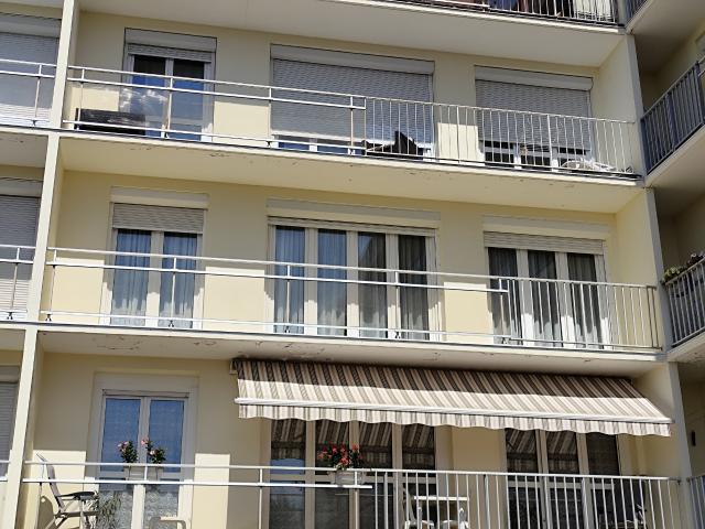 Appartement vente à Chante-Alouette, Rochefort