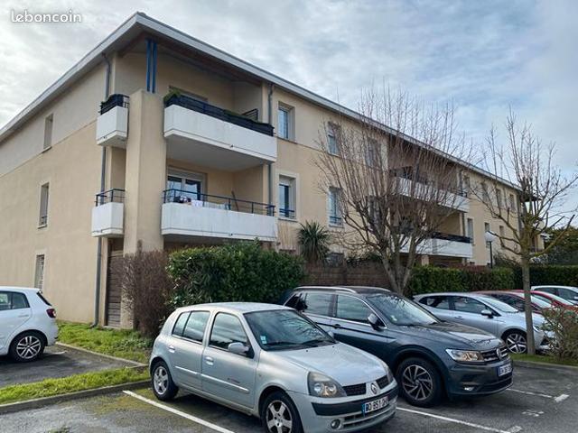 Appartement vente à Carcassonne