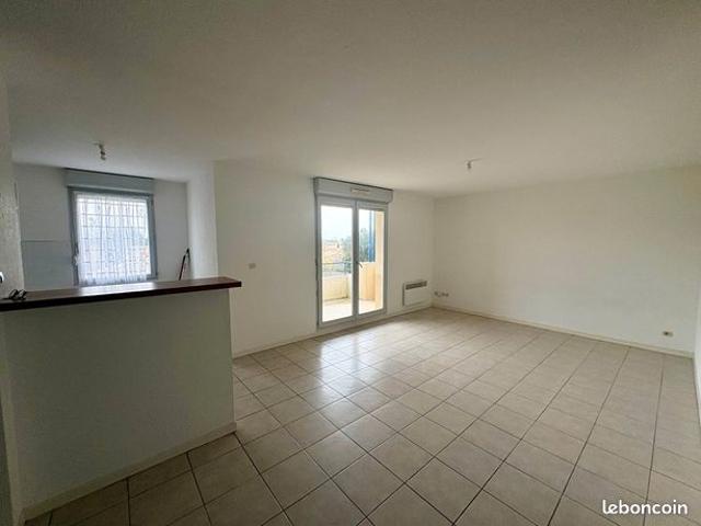 Appartement vente à Carcassonne