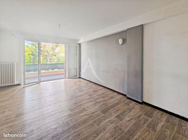 Appartement vente à Marseille, Allauch
