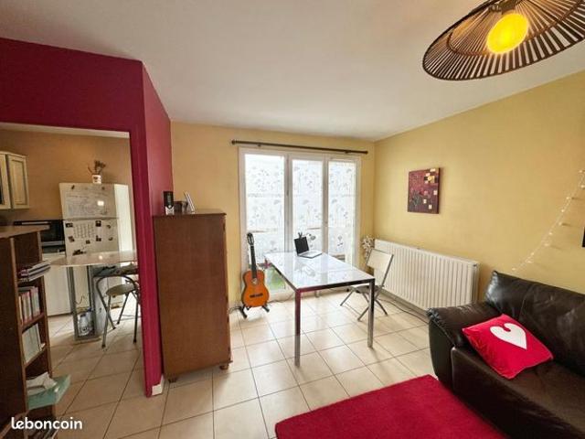 Appartement vente à Bobigny, Pantin