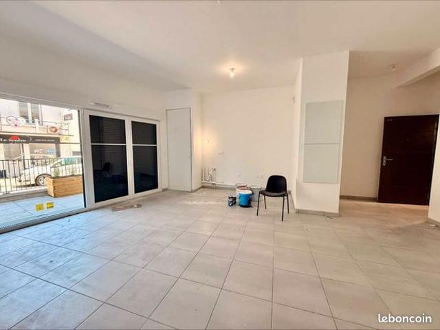 Appartement vente à Saint-Nazaire, Pornichet